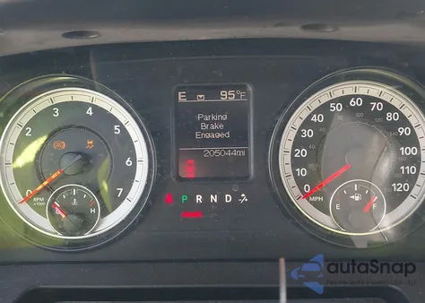 2014 Ram 1500 Express from USA, damaged, VIN 1C6RR6FT5ES408949